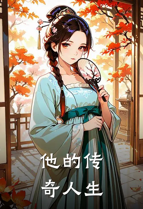他的传奇人生