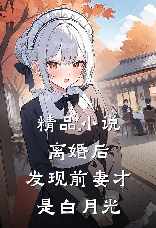 精品小说离婚后，发现前妻才是白月光