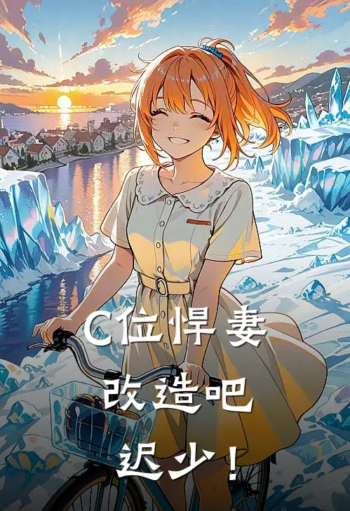 C位悍妻：改造吧，迟少！