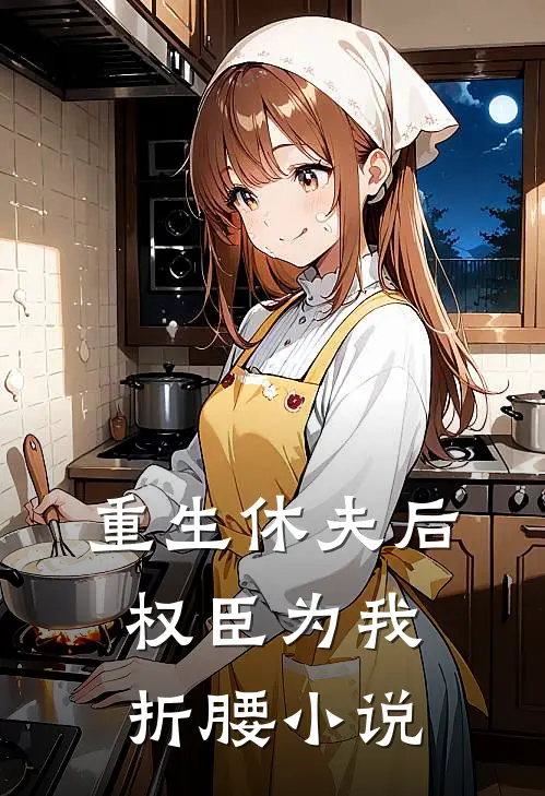 重生休夫后，权臣为我折腰小说