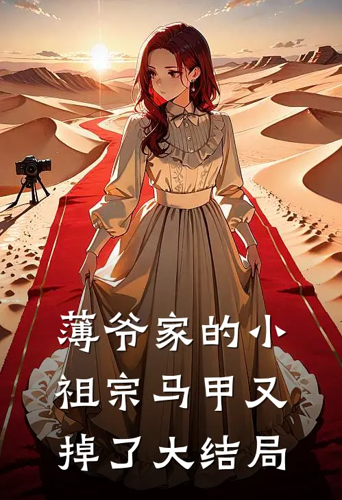 薄爷家的小祖宗马甲又掉了大结局