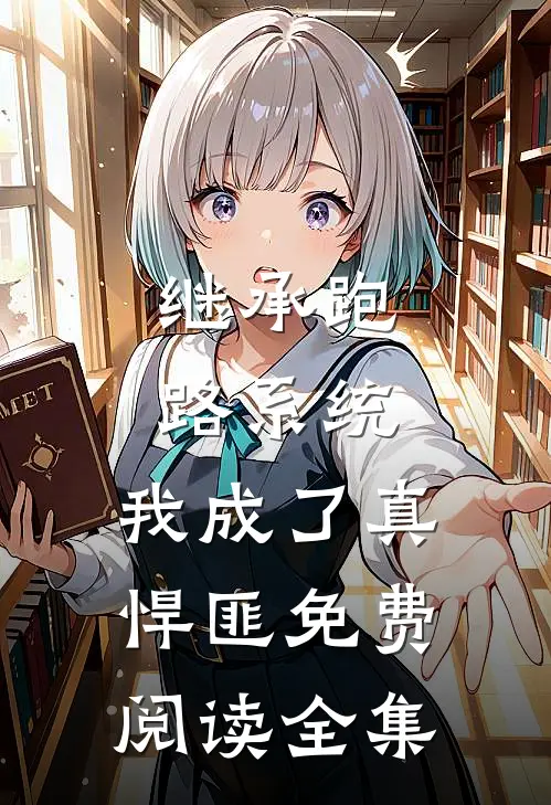 继承跑路系统，我成了真悍匪免费阅读全集