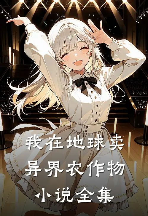 我在地球卖异界农作物小说全集