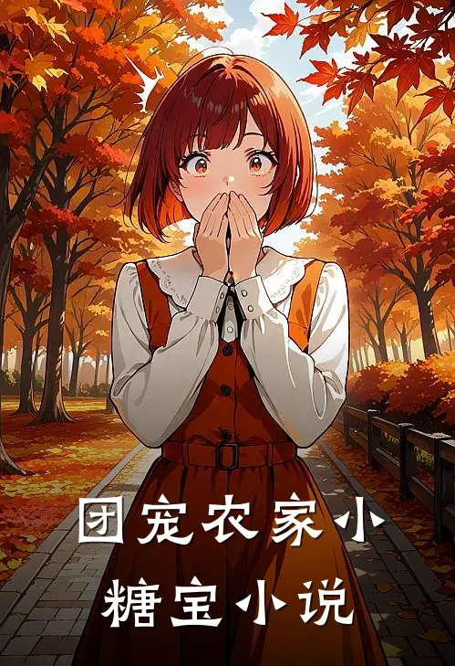 团宠农家小糖宝小说