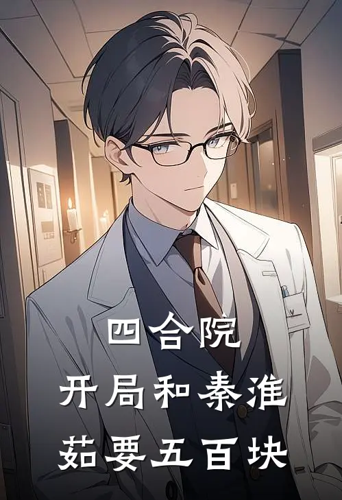 四合院：开局和秦淮茹要五百块