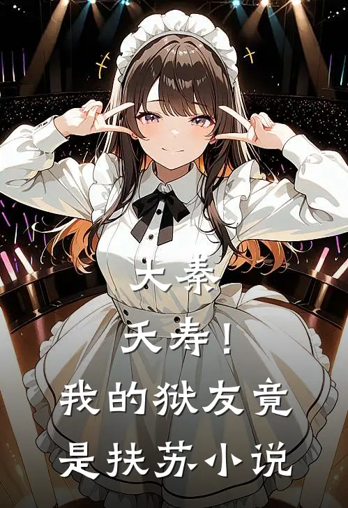 大秦：夭寿！我的狱友竟是扶苏小说