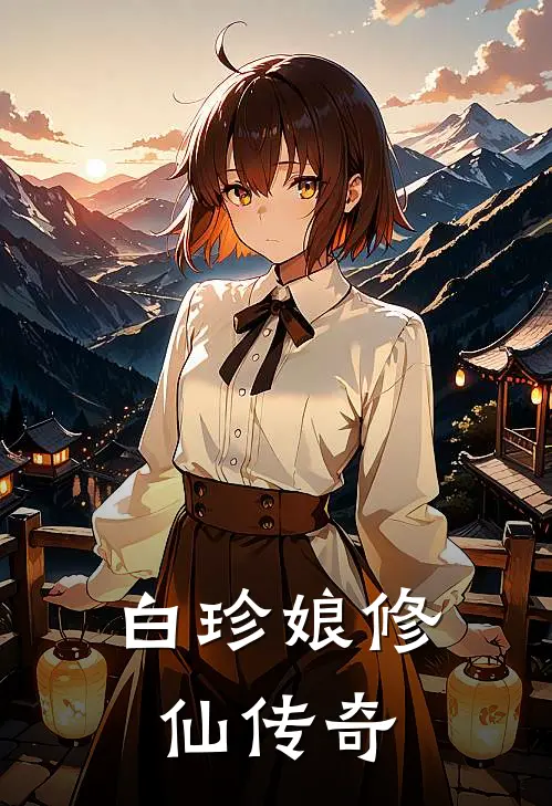 白珍娘修仙传奇