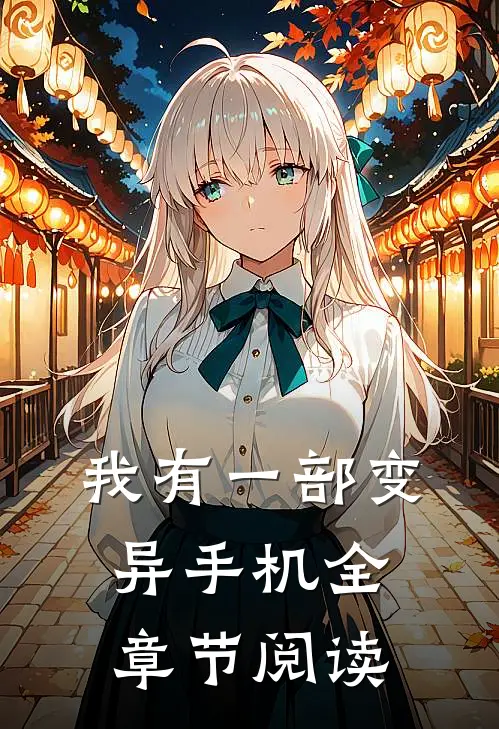 我有一部变异手机全章节阅读