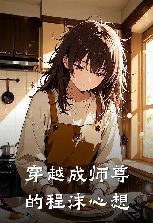 穿越成师尊的程沫心想