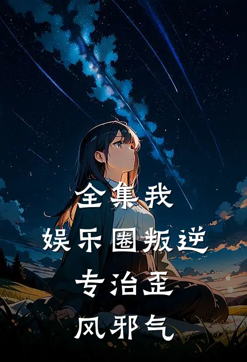 全集我，娱乐圈叛逆，专治歪风邪气