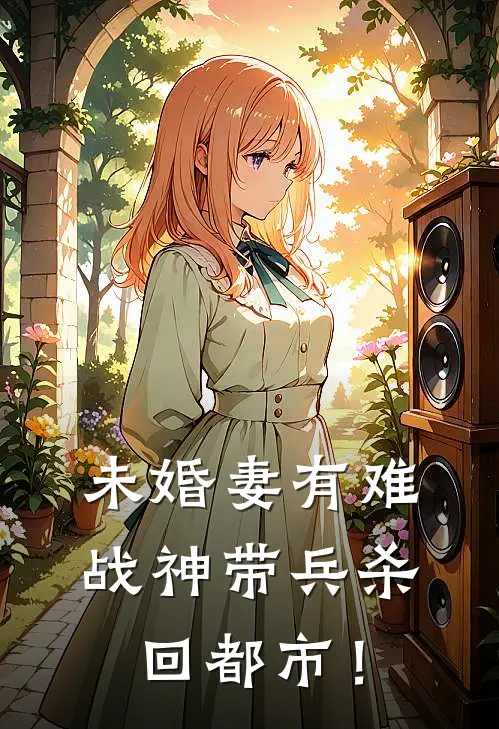 未婚妻有难，战神带兵杀回都市！