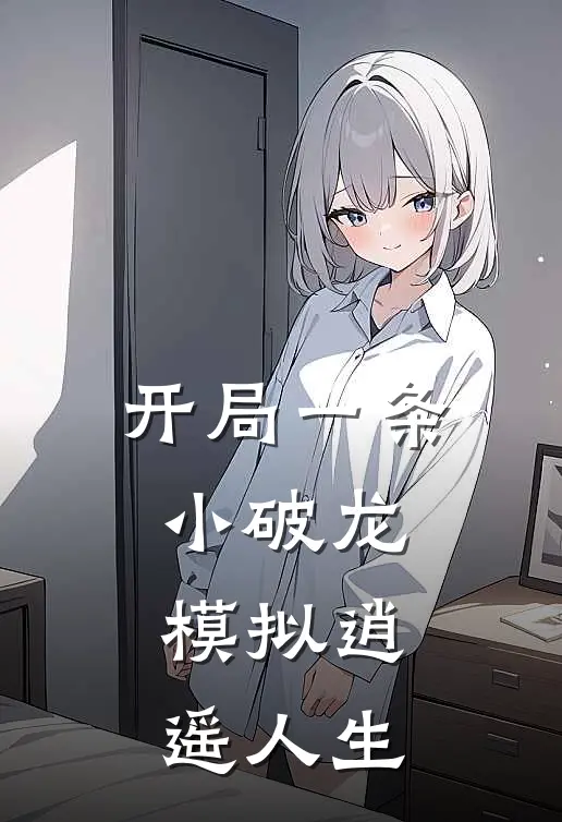 开局一条小破龙，模拟逍遥人生