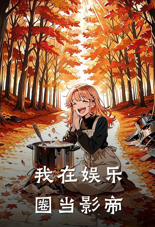 我在娱乐圈当影帝