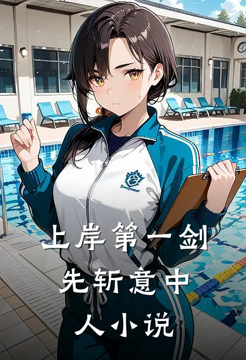 上岸第一剑，先斩意中人小说