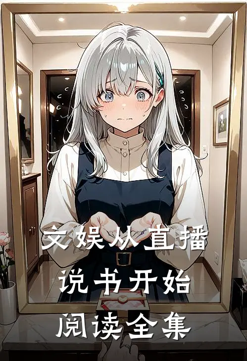 文娱从直播说书开始阅读全集