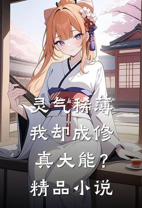 灵气稀薄，我却成修真大能？精品小说