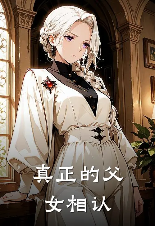 真正的父女相认
