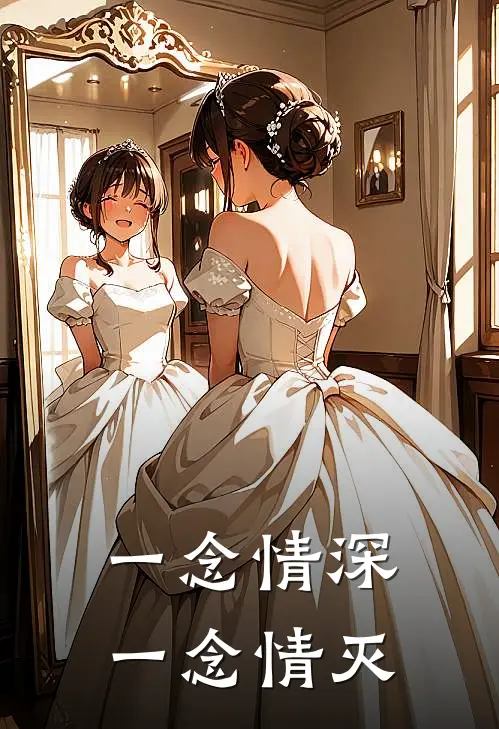 一念情深一念情灭
