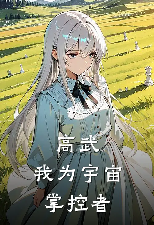 高武：我为宇宙掌控者