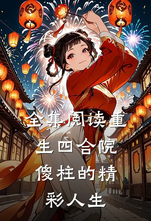 全集阅读重生四合院：傻柱的精彩人生