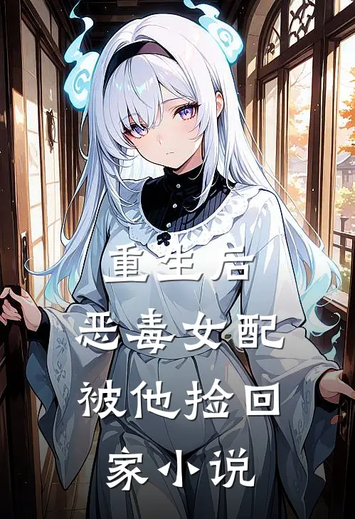 重生后，恶毒女配被他捡回家小说
