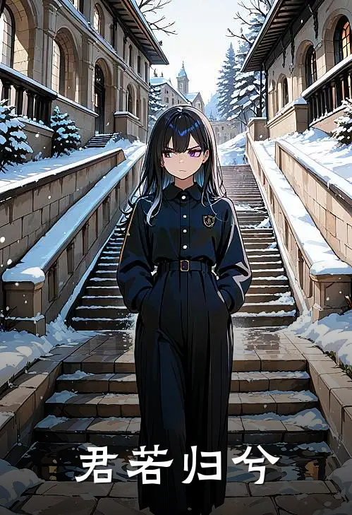 君若归兮