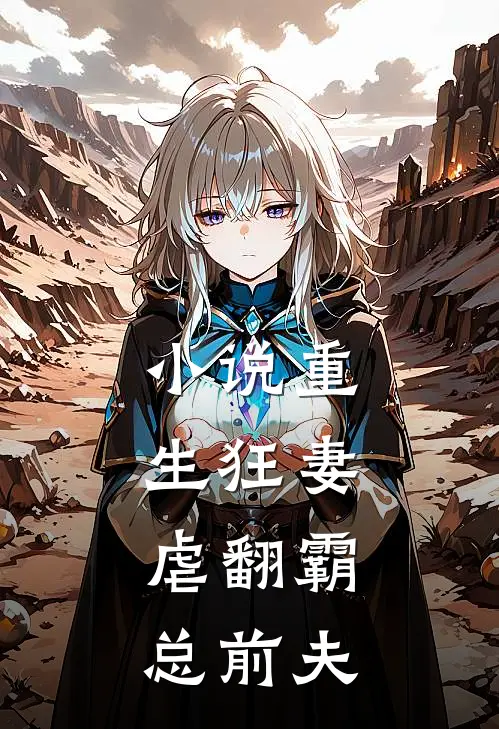 小说重生狂妻：虐翻霸总前夫