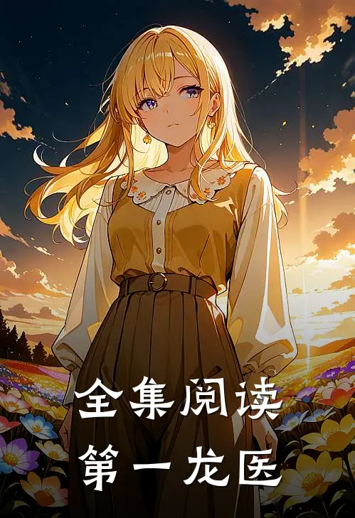 全集阅读第一龙医