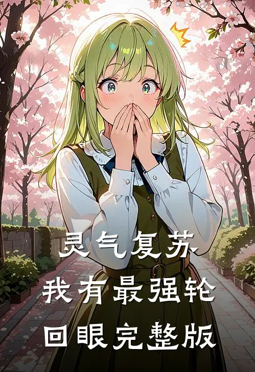 灵气复苏：我有最强轮回眼完整版
