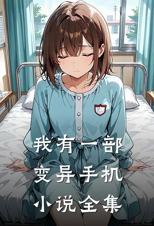 我有一部变异手机小说全集