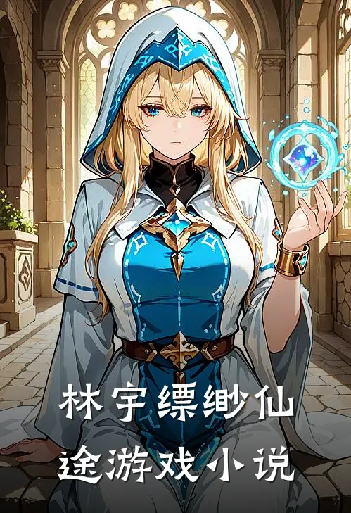 林宇缥缈仙途游戏小说
