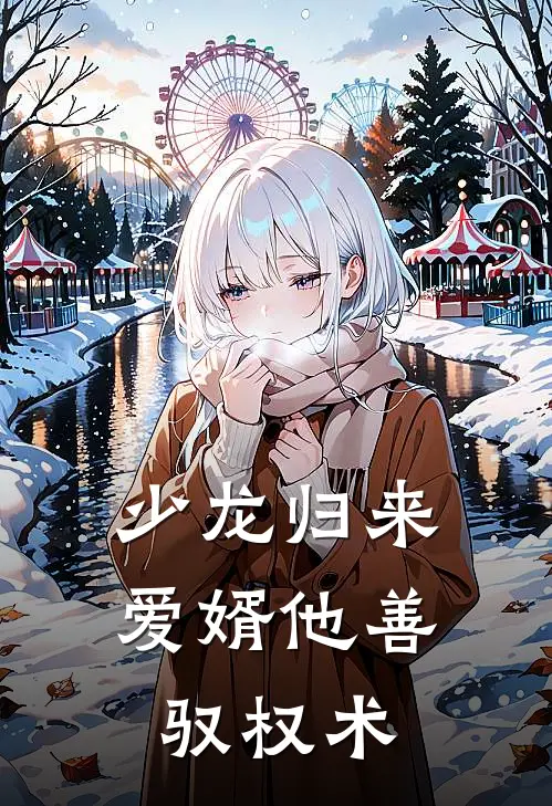少龙归来：爱婿他善驭权术