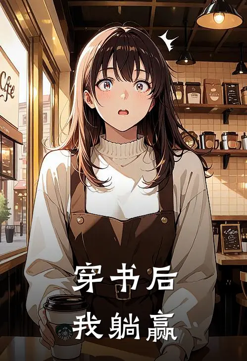 穿书后我躺赢