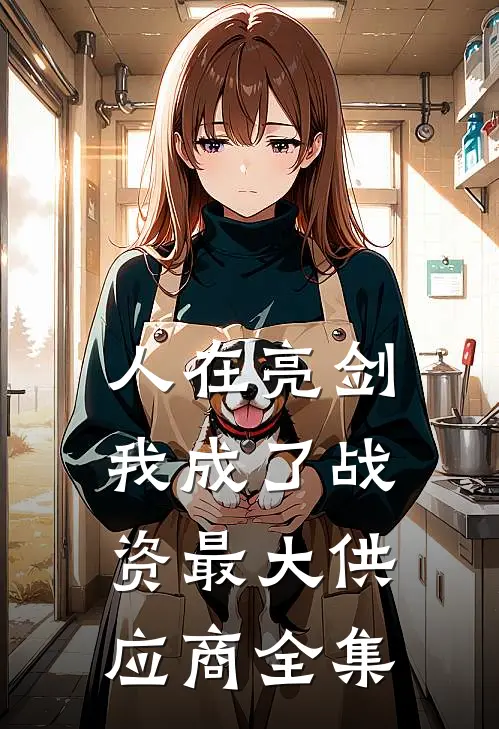 人在亮剑：我成了战资最大供应商全集