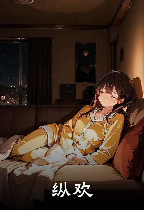 纵欢