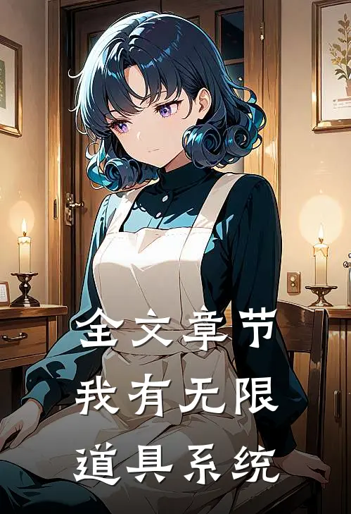 全文章节我有无限道具系统