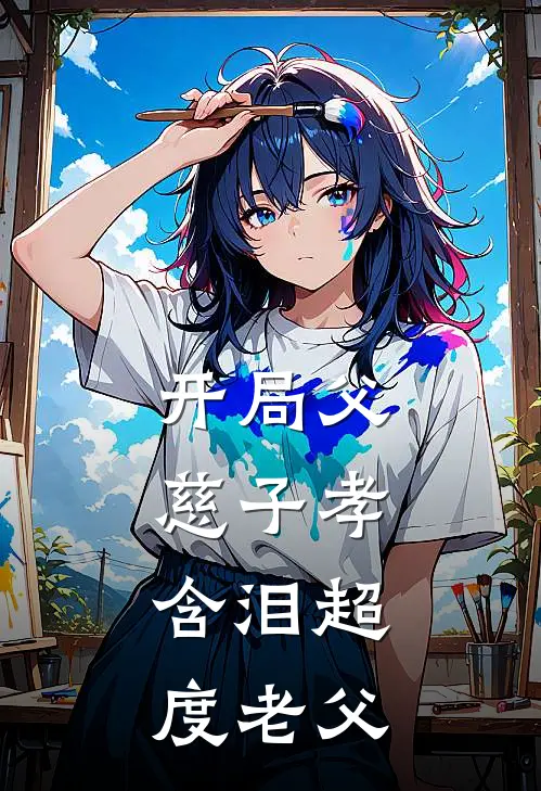 开局父慈子孝，含泪超度老父