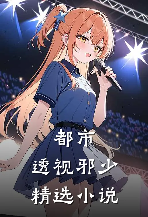 都市：透视邪少精选小说