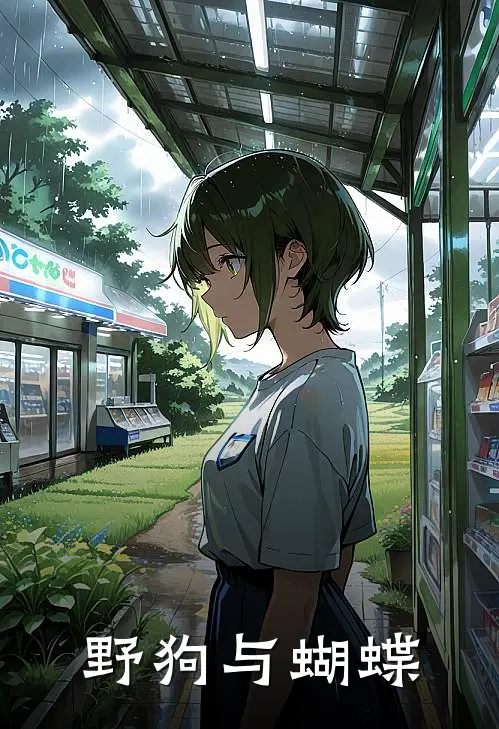 野狗与蝴蝶