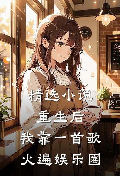 精选小说重生后，我靠一首歌火遍娱乐圈