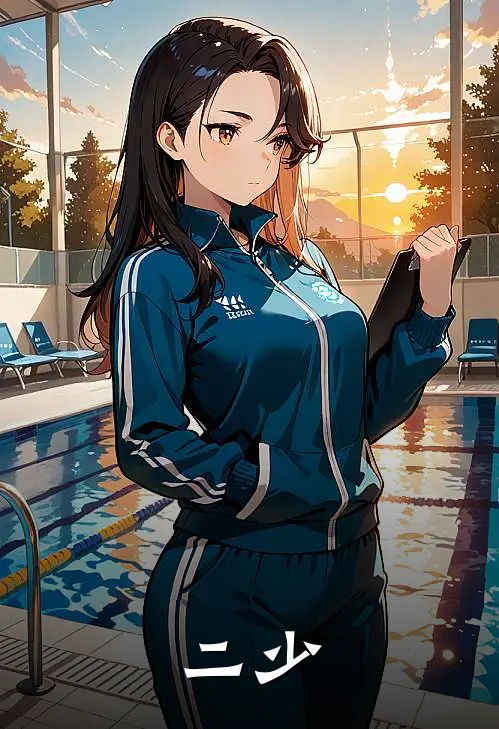 二少