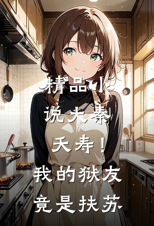 精品小说大秦：夭寿！我的狱友竟是扶苏