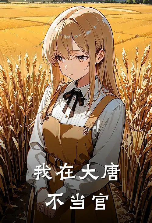 我在大唐不当官