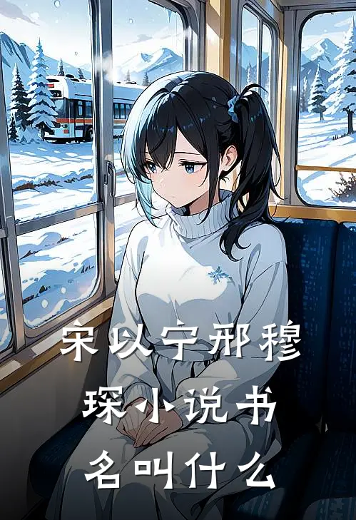宋以宁邢穆琛小说书名叫什么