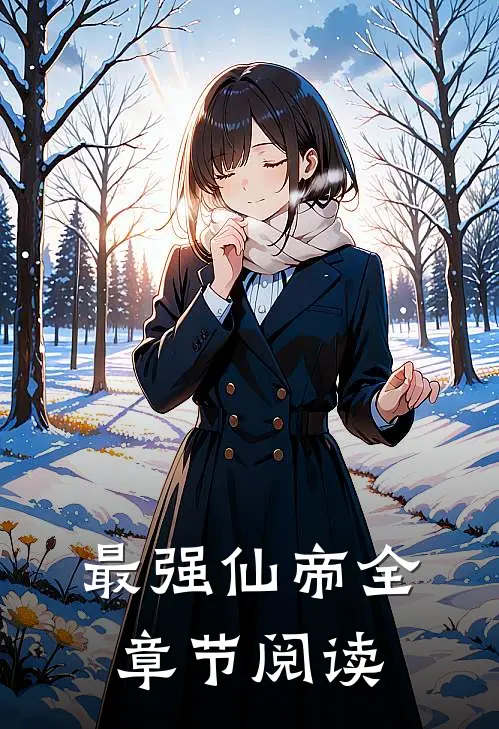 最强仙帝全章节阅读