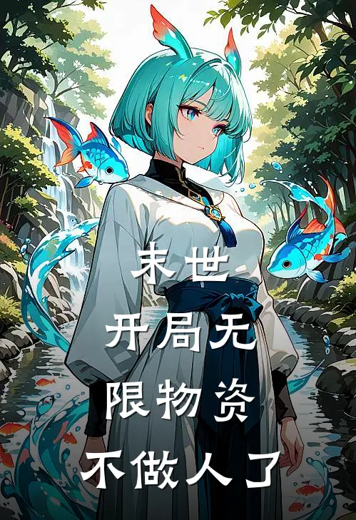 末世：开局无限物资，不做人了