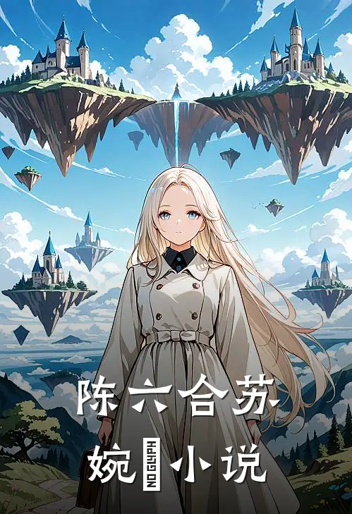 陈六合苏婉玥小说