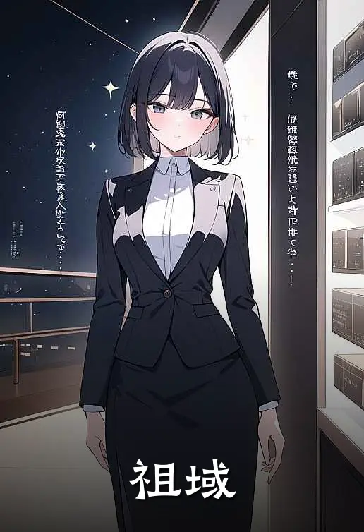 祖域