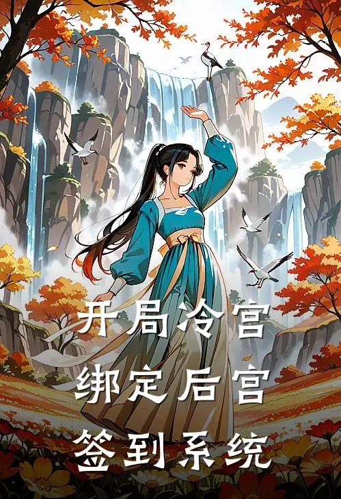 开局冷宫：绑定后宫签到系统