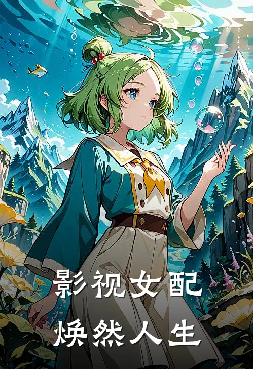 影视女配焕然人生